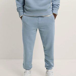 Zara BASIC JOGGING PANTS Men's